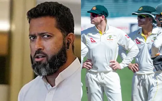 India vs Australia