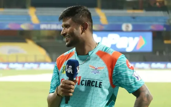 Krishnappa Gowtham