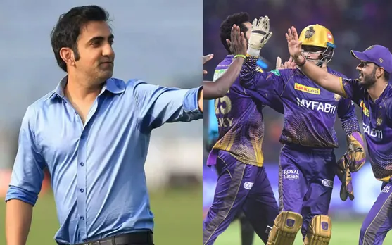 Gautam Gambhir