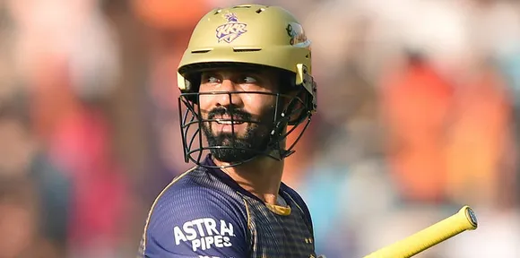 Dinesh Karthik