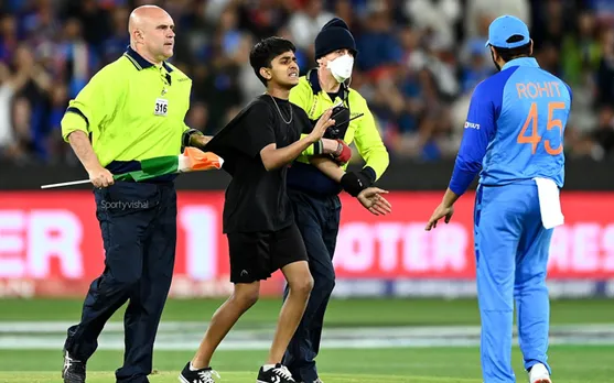 Rohit Sharma