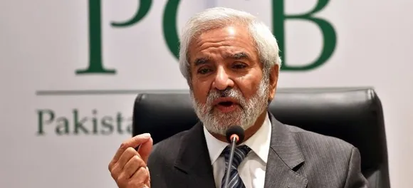 Ehsan Mani
