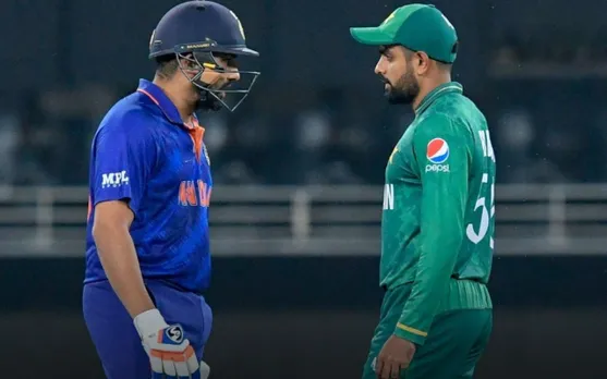 India vs Pakistan