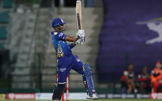 Suryakumar Yadav