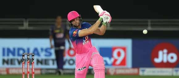 Jos Buttler