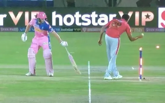 Ravichandran Ashwin