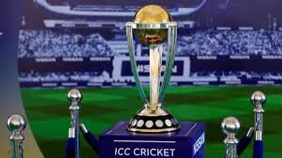 Cricket World Cup