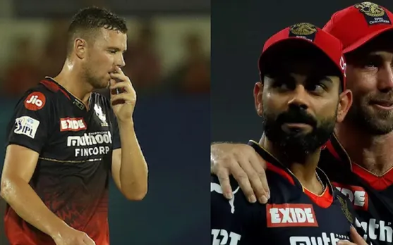 Test Championship final