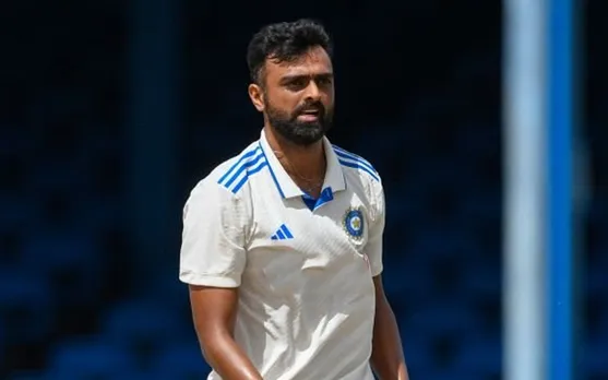 Jaydev Unadkat