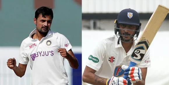 Axar Patel