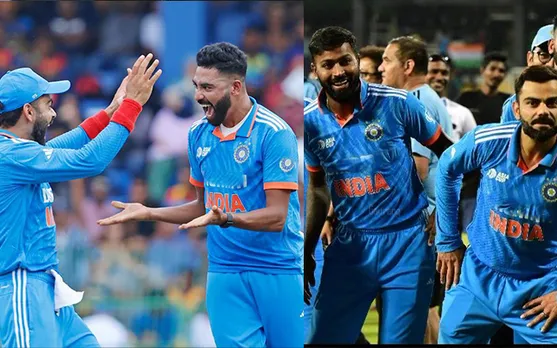 Asia Cup 2023