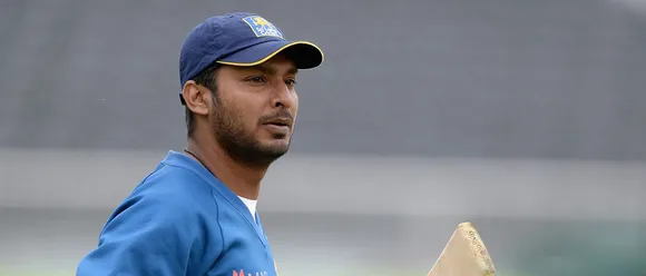 Kumar Sangakkara