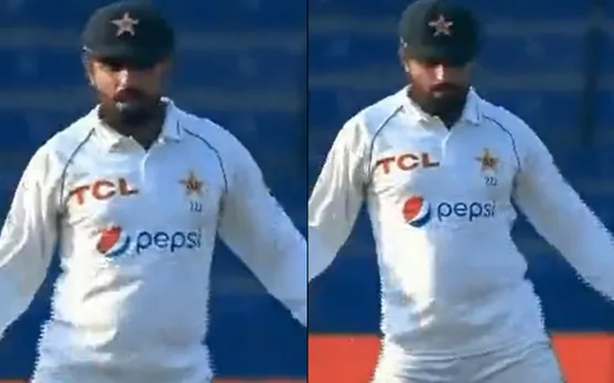 Babar Azam