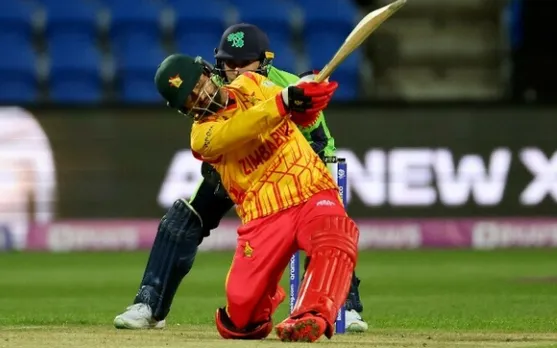Sikandar Raza