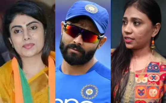 Ravindra Jadeja