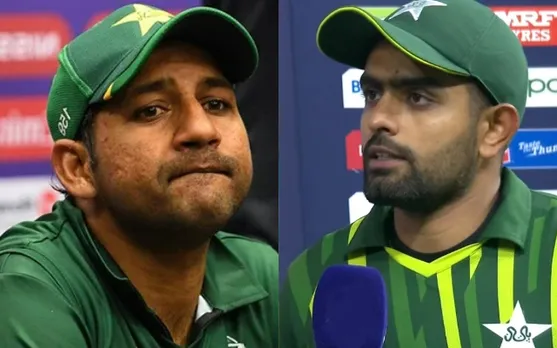 Babar Azam