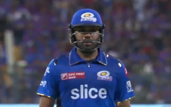Rohit Sharma