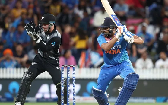 Rohit Sharma
