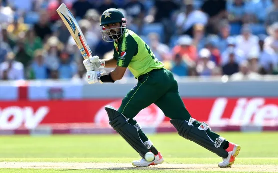 Babar Azam