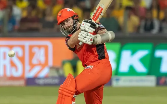 Kane Williamson