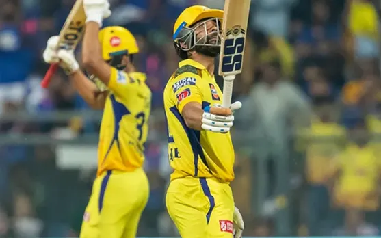 Ajinkya Rahane