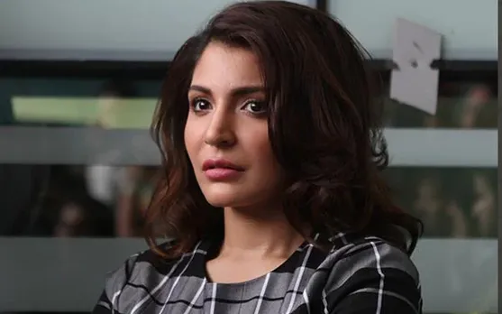 Anushka Sharma