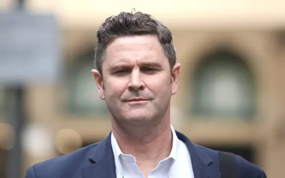 Chris Cairns