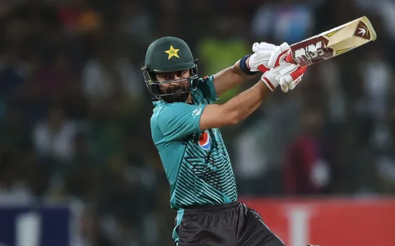 Ahmed Shehzad