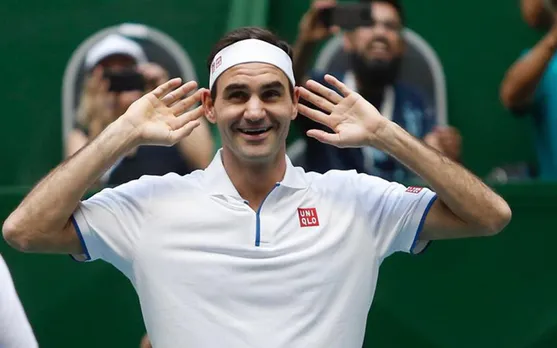 Roger Federer