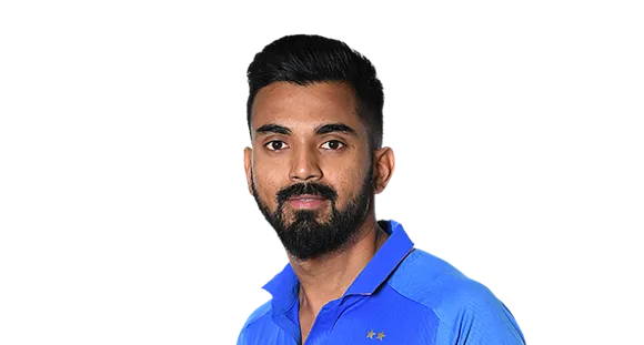 KL Rahul