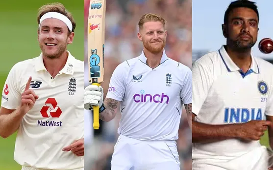 Ben Stokes