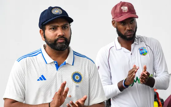 India vs West Indies