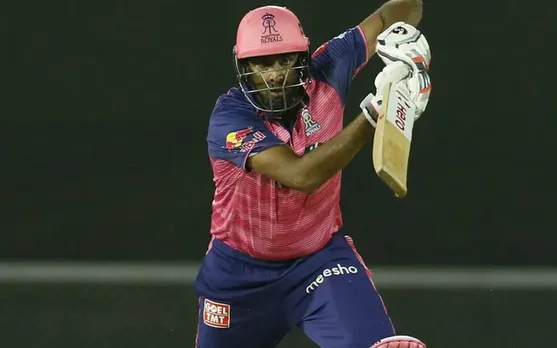 Ravichandran Ashwin