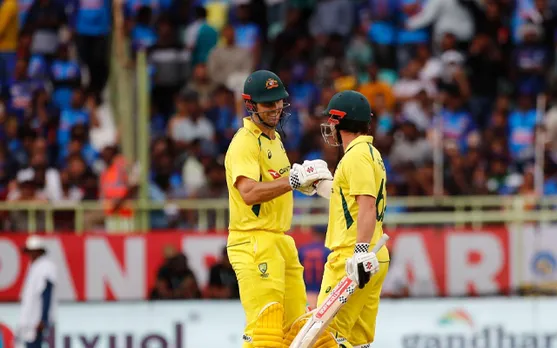 India vs Australia