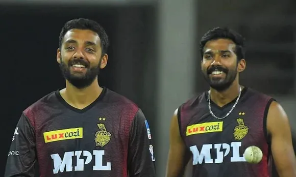 Varun-Sandeep