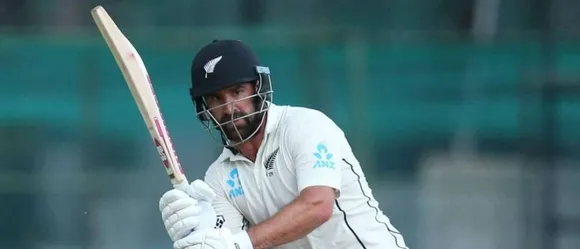 Colin de Grandhomme