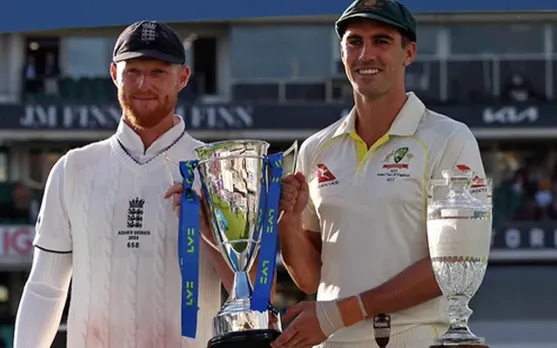 Ashes 2023