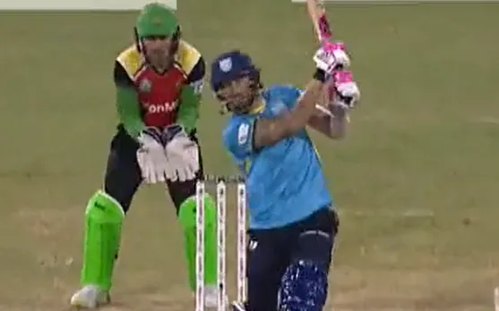 Faf du Plessis