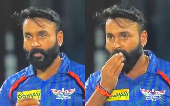 Amit Mishra