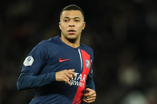 kylian mbappe (Source: X)