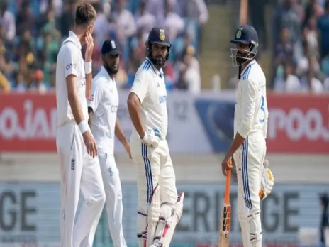 IND vs ENG