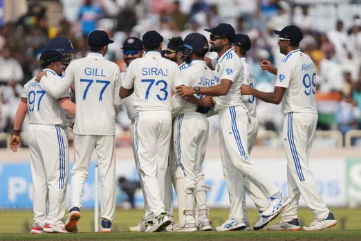 India Team