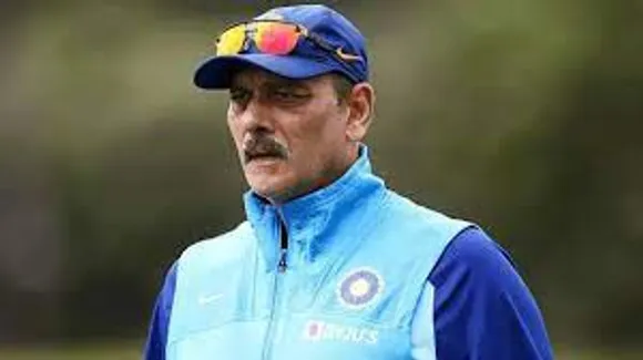 Ravi Shastri (Source: X)