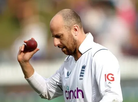 Jack Leach (Source: X)