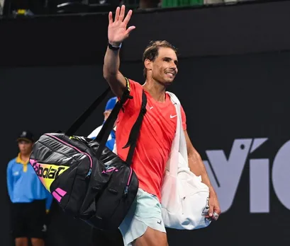 Rafael Nadal