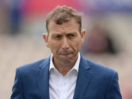 Michael Atherton