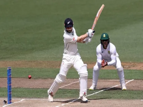 NZ vs SA