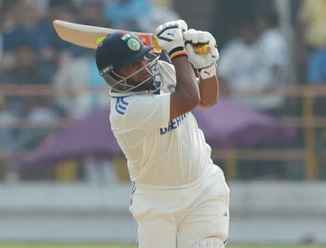 Sarfaraz Khan