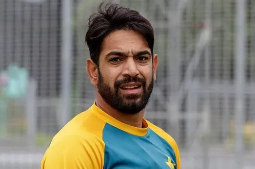 Haris Rauf (Source: X)