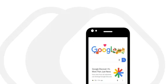 Google Discover 
